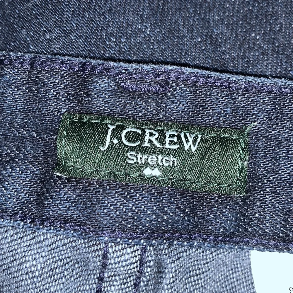 J. Crew Jeans